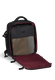 Lipault Lost In Berlin Travel Backpack  Black Lipault Lost In Berlin Travel Backpack  Black