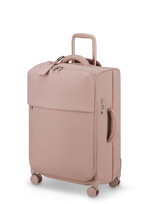 Lost In Berlin Medium Trip suitcase 63cm