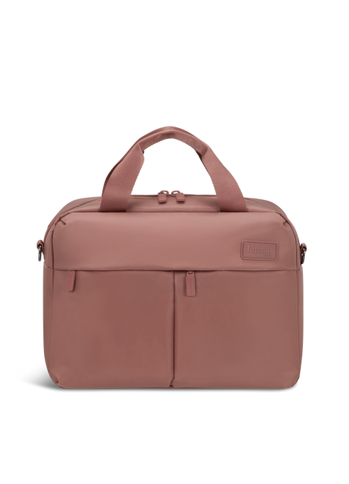 Lipault City Plume Carryall  Rosewood