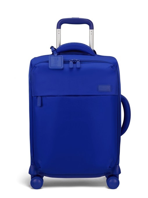 Lipault Plume Cabin 55cm  Magnetic Blue