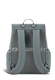 Lipault Lost In Berlin Cargo Backpack 2.0  Cement Storm Lipault Lost In Berlin Cargo Backpack 2.0  Cement Storm