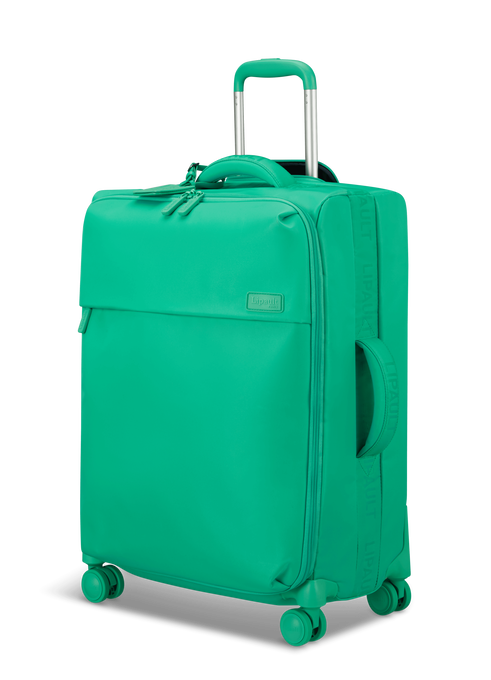 Lipault Plume Medium Trip  Fizzy Mint