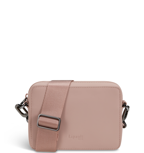 Lost In Berlin Crossbody bag - The Box
