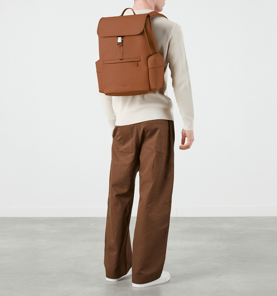 Lost In Berlin Cargo Backpack 15.6"