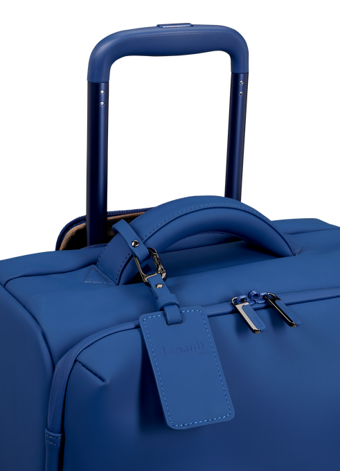 Lost In Berlin Cabin suitcase 55cm