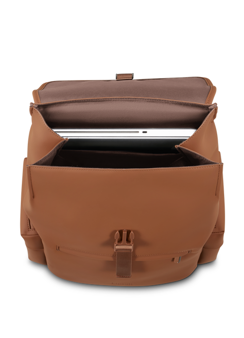 Lost In Berlin Mini Cargo Backpack 15"