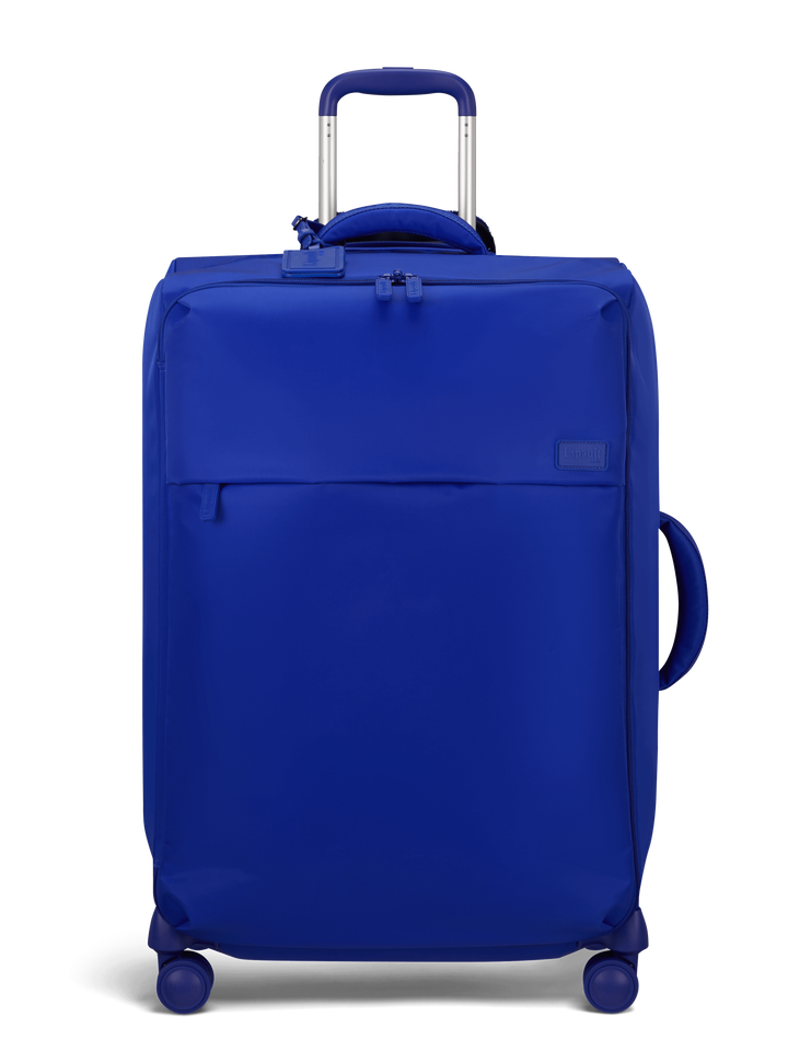 Plume Long Trip Spinner Magnetic Blue | 1