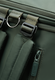Lipault City Plume Diaper Bag  Khaki Lipault City Plume Diaper Bag  Khaki