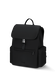 Lipault Lost In Berlin Mini Cargo Backpack  Black