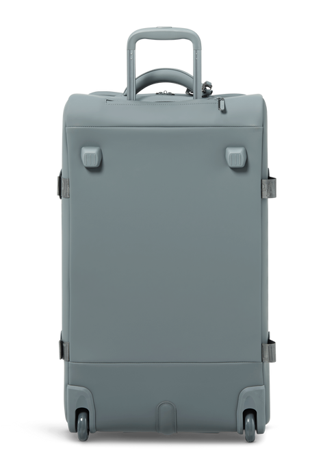 Lipault Lost In Berlin Exile Duffle with Wheels 72cm  Cement Storm Lipault Lost In Berlin Exile Duffle with Wheels 72cm  Cement Storm