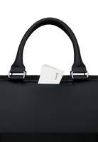 Lost In Berlin Laptoptas 15.6"