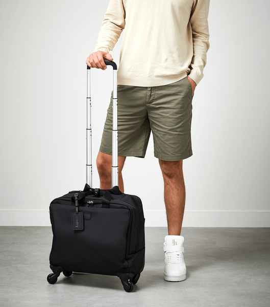 4BIZ Koffer (4 wielen) 15.6" 4BIZ Koffer (4 wielen) 15.6"