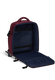 Lipault City Plume Travel Backpack  Bordeaux Lipault City Plume Travel Backpack  Bordeaux