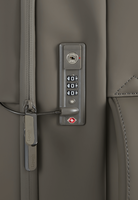 Lost In Berlin Medium Trip suitcase 63cm