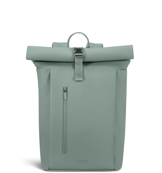 Lost In Berlin Rugzak Rolltop 15.6"