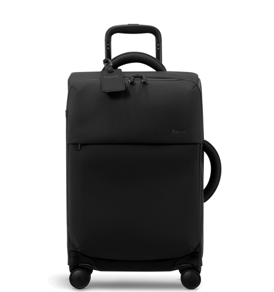 Lost In Berlin Cabin suitcase 55cm