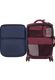 Lipault Lipault Travel Accessories Set Of 3 Packing Cubes  Bordeaux Lipault Lipault Travel Accessories Set Of 3 Packing Cubes  Bordeaux