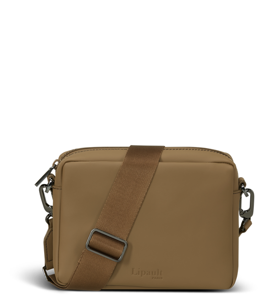 Lost In Berlin Crossbody bag - The Big Box