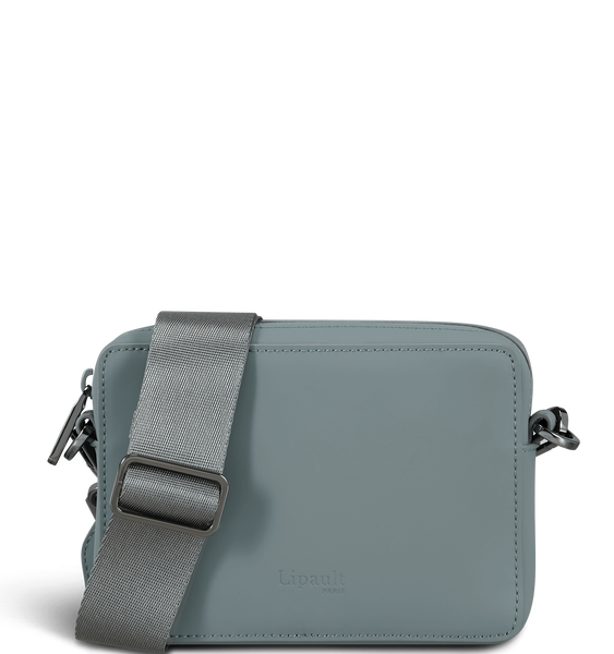 Lost In Berlin Crossbody bag - The Box