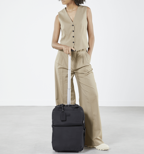 4BIZ Laptop Backpack on Wheels 4BIZ Laptop Backpack on Wheels