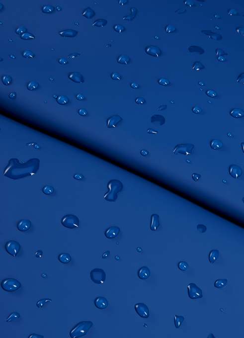 Lipault Lost In Berlin Rolltop Backpack 2.0  Blue Me Away