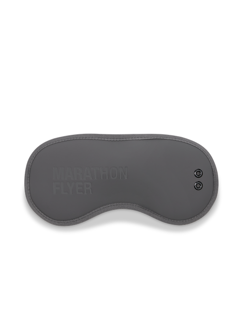 Lipault Lipault X Ron Dorff Eye Mask  Swedish Army Green