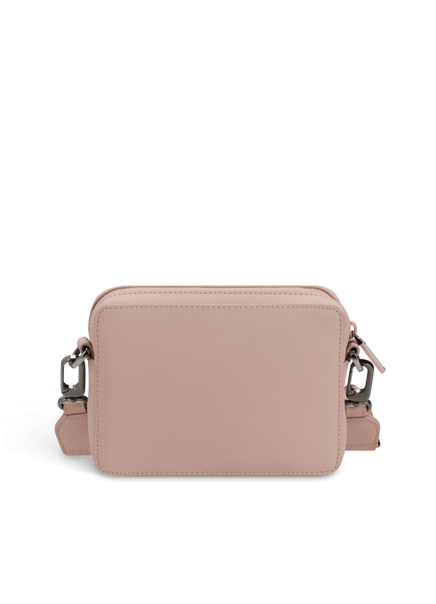 Lipault Lost In Berlin Crossbody Bag - The Box  Rose Quartz