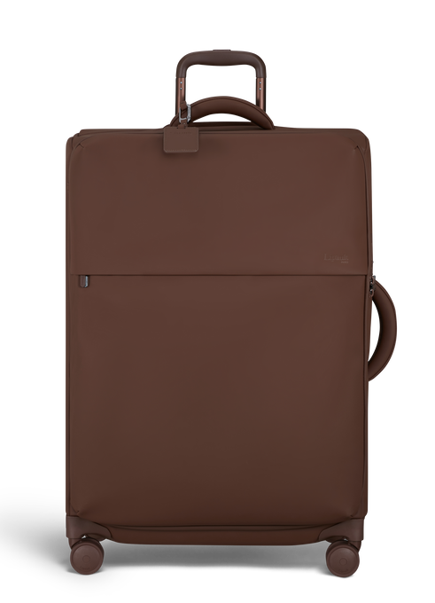 Lost In Berlin Long trip suicase 72cm