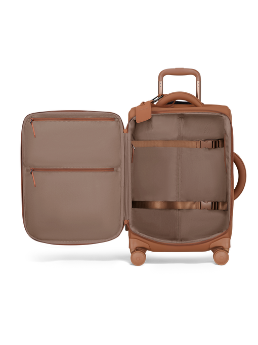 Lost In Berlin Cabin suitcase 55cm
