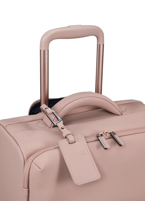 Lipault Lost In Berlin Cabin 2.0 55cm  Rose Quartz Lipault Lost In Berlin Cabin 2.0 55cm  Rose Quartz