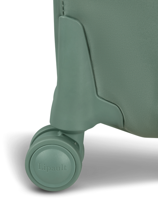 Lipault Plume Long Trip 70cm  Dry Sage