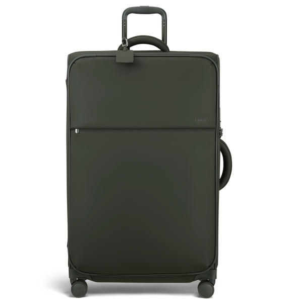 Lost In Berlin Very Long Trip suitcase 79cm