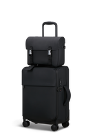 Lost In Berlin Crossbody bag Exile