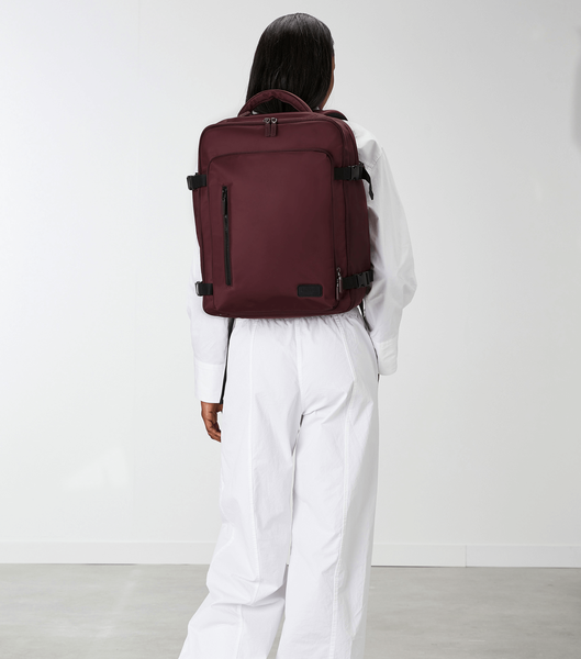 City Plume Travel Backpack 17" City Plume Travel Backpack 17"