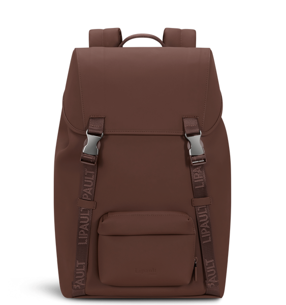 Lost In Berlin Exile Backpack 17" Lost In Berlin Exile Backpack 17"