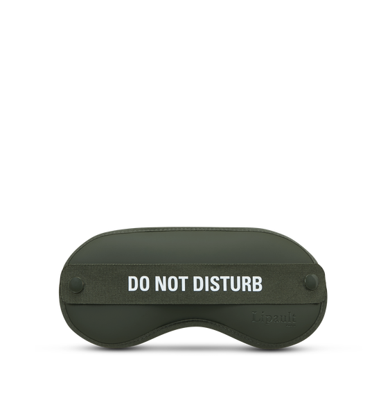 Lipault Travel Accessories Slaapmasker