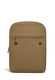 Lost In Berlin Square Backpack 15"