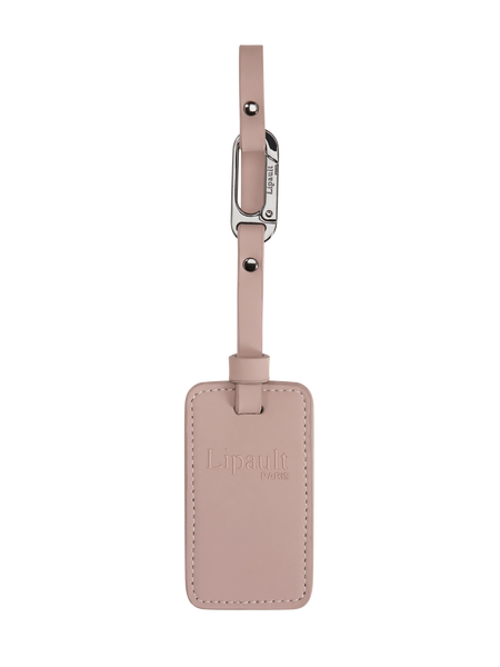 Lost In Berlin Bagagelabel