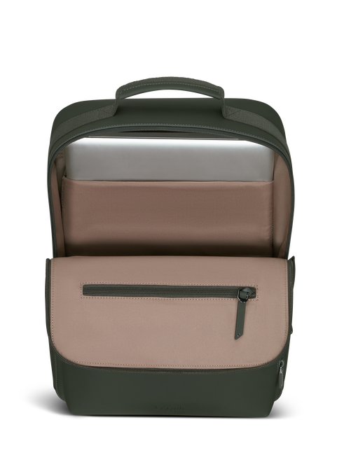 Lost In Berlin Rugzak Lifetrotter 15.6"