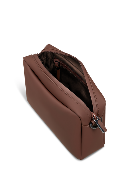 Lipault Lost In Berlin The Big Box  Spiced Mocha