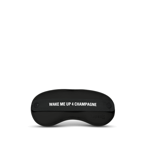 Lipault Travel Accessories Slaapmasker