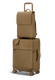 Lost In Berlin Square Backpack 15"