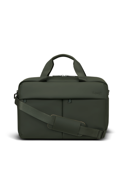 Lost In Berlin 24H Bag