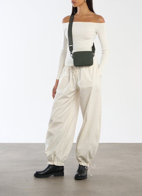 Lost In Berlin Crossbody bag - The Box