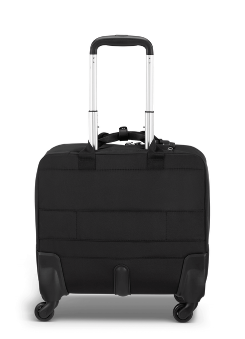 Lipault 4BIZ Spinner Black Lipault 4BIZ Spinner Black