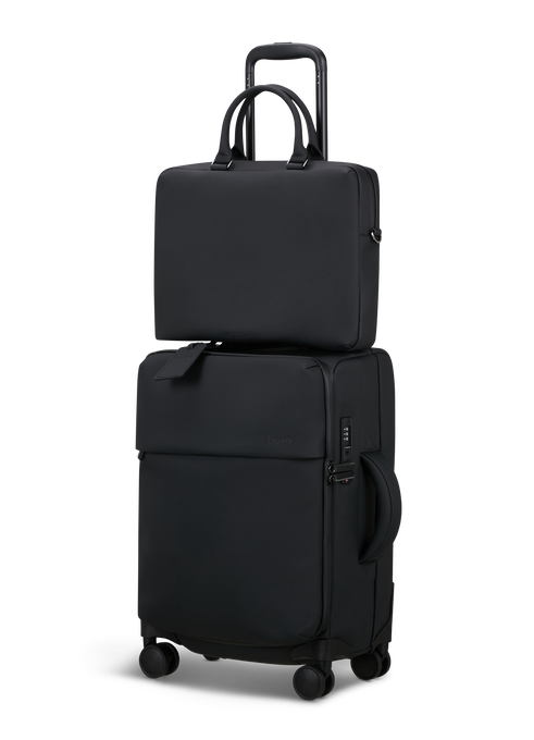 Lost In Berlin Laptoptas 15.6"