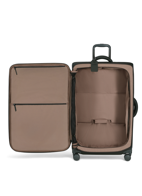 Lost In Berlin Very Long Trip suitcase 79cm