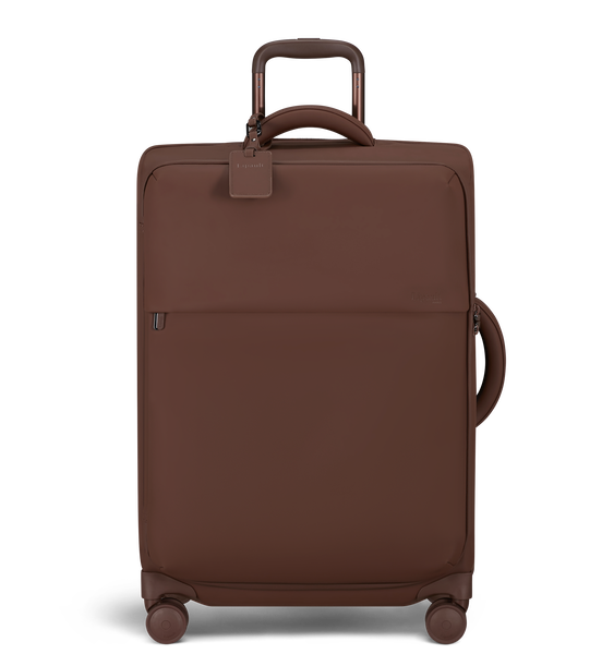 Lost In Berlin Medium Trip suitcase 63cm