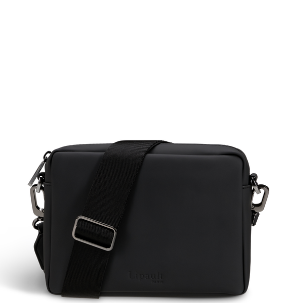 Lost In Berlin Crossbody bag - The Big Box