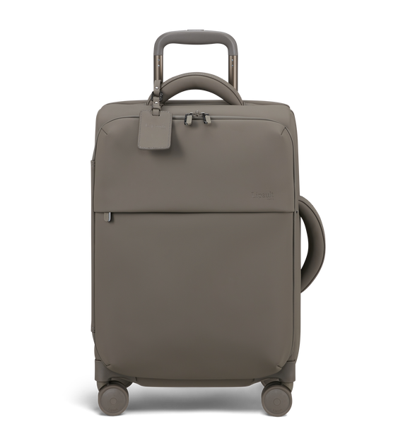 Lost In Berlin Cabin suitcase 55cm
